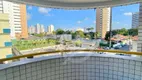 Foto 2 de Apartamento com 4 Quartos à venda, 170m² em Dionísio Torres, Fortaleza