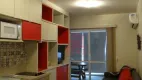 Foto 5 de Apartamento com 1 Quarto à venda, 42m² em Brooklin, São Paulo