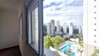 Foto 9 de Apartamento com 1 Quarto para alugar, 54m² em Morumbi, São Paulo