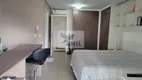 Foto 22 de Apartamento com 1 Quarto à venda, 36m² em Brooklin, São Paulo