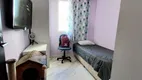 Foto 4 de Apartamento com 3 Quartos à venda, 84m² em Marapé, Santos