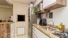 Foto 6 de Apartamento com 3 Quartos à venda, 82m² em Jardim Carvalho, Porto Alegre