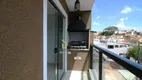 Foto 3 de Cobertura com 1 Quarto à venda, 42m² em Vila Nivi, São Paulo