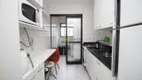 Foto 5 de Apartamento com 2 Quartos à venda, 60m² em Vila Mariana, São Paulo