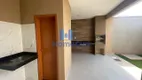 Foto 16 de Casa com 3 Quartos à venda, 140m² em Jardim Atlântico, Goiânia