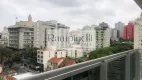 Foto 6 de Sala Comercial para venda ou aluguel, 42m² em Pinheiros, São Paulo