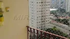 Foto 3 de Apartamento com 3 Quartos à venda, 80m² em Mandaqui, São Paulo
