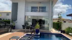 Foto 3 de Casa de Condomínio com 3 Quartos à venda, 205m² em Granjas Reunidas Concórdia, Lauro de Freitas
