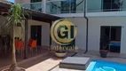 Foto 2 de Casa de Condomínio com 2 Quartos à venda, 79m² em Lagoinha, Ubatuba