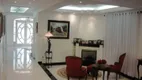 Foto 2 de Casa de Condomínio com 5 Quartos à venda, 520m² em Alphaville Residencial 5, Santana de Parnaíba