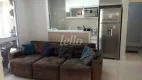 Foto 2 de Apartamento com 3 Quartos à venda, 73m² em Santana, São Paulo