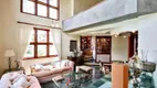Foto 3 de Casa de Condomínio com 4 Quartos à venda, 450m² em Residencial Dez, Santana de Parnaíba