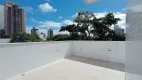 Foto 2 de Cobertura com 2 Quartos à venda, 130m² em Santo Antônio, Belo Horizonte