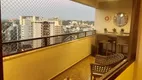 Foto 7 de Apartamento com 3 Quartos à venda, 184m² em Cambuí, Campinas