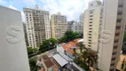 Foto 8 de Flat com 1 Quarto para alugar, 42m² em Jardins, São Paulo