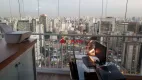 Foto 7 de Flat com 2 Quartos à venda, 84m² em Itaim Bibi, São Paulo