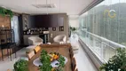 Foto 37 de Apartamento com 3 Quartos à venda, 250m² em Canto do Forte, Praia Grande