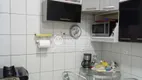 Foto 11 de Sobrado com 3 Quartos à venda, 160m² em Marapé, Santos