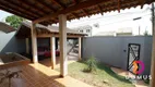 Foto 24 de Casa com 3 Quartos à venda, 215m² em Parque Residencial Caranda, Presidente Prudente