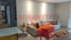 Foto 13 de Apartamento com 3 Quartos à venda, 89m² em Casa Verde, São Paulo