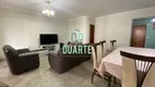 Foto 9 de Apartamento com 4 Quartos à venda, 267m² em Boqueirão, Santos