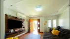 Foto 5 de Casa com 3 Quartos à venda, 145m² em Canto do Forte, Praia Grande