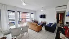 Foto 5 de Apartamento com 3 Quartos para alugar, 105m² em Riviera de São Lourenço, Bertioga