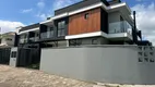 Foto 2 de Sobrado com 3 Quartos à venda, 151m² em Saguaçú, Joinville