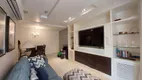 Foto 3 de Apartamento com 3 Quartos para alugar, 120m² em Barra da Tijuca, Rio de Janeiro