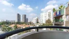 Foto 8 de Apartamento com 4 Quartos à venda, 354m² em Brooklin, São Paulo