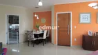 Foto 3 de Apartamento com 3 Quartos à venda, 96m² em Santa Maria, Santo André