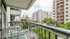 Foto 10 de Apartamento com 2 Quartos à venda, 100m² em Moema, São Paulo