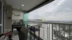 Foto 3 de Apartamento com 1 Quarto à venda, 45m² em Fazenda Morumbi, São Paulo