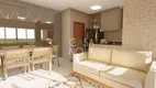 Foto 23 de Apartamento com 2 Quartos à venda, 65m² em Marapé, Santos