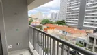 Foto 6 de Apartamento com 1 Quarto para alugar, 29m² em Ipiranga, São Paulo