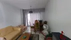 Foto 8 de Apartamento com 1 Quarto à venda, 55m² em Ponta da Praia, Santos