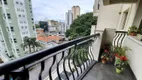 Foto 4 de Apartamento com 3 Quartos à venda, 114m² em Moema, São Paulo