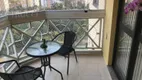 Foto 3 de Apartamento com 3 Quartos à venda, 137m² em Jardim dos Oliveiras, Campinas