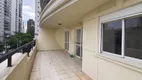 Foto 20 de Apartamento com 3 Quartos para alugar, 128m² em Moema, São Paulo