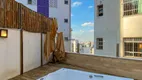 Foto 2 de Apartamento com 3 Quartos à venda, 90m² em Gutierrez, Belo Horizonte