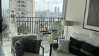 Foto 2 de Apartamento com 2 Quartos para venda ou aluguel, 62m² em Vila Nivi, São Paulo