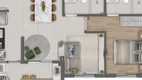 Foto 21 de Apartamento com 2 Quartos à venda, 50m² em Perdizes, São Paulo
