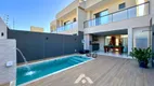 Foto 2 de Casa com 3 Quartos à venda, 210m² em Morada de Laranjeiras, Serra