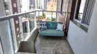 Foto 2 de Apartamento com 3 Quartos à venda, 82m² em Mansões Santo Antônio, Campinas