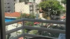 Foto 8 de Apartamento com 2 Quartos à venda, 74m² em Moema, São Paulo