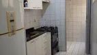 Foto 5 de Apartamento com 2 Quartos à venda, 52m² em Jardim Santo Andre, Santo André