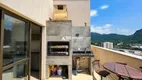Foto 4 de Cobertura com 3 Quartos para alugar, 161m² em Jacarepaguá, Rio de Janeiro
