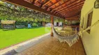 Foto 39 de Casa com 5 Quartos à venda, 238m² em Itaipava, Petrópolis