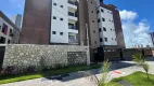 Foto 14 de Apartamento com 2 Quartos para alugar, 54m² em Bessa, João Pessoa