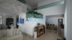 Foto 4 de Casa de Condomínio com 4 Quartos à venda, 1200m² em Alphaville I, Salvador